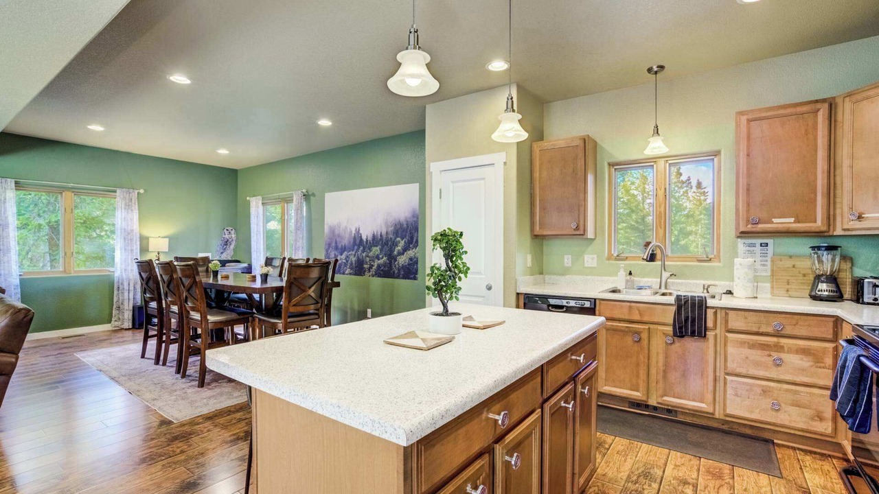 Photo of Kitchen in Cascade-Chipita Park