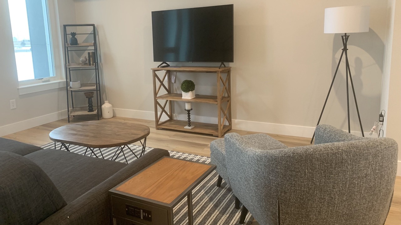 Photo of Livingroom in Stapleton