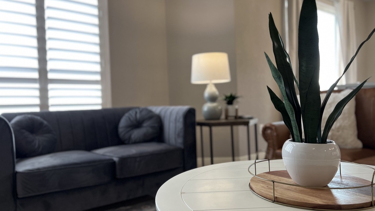 Photo of Livingroom in Timnath