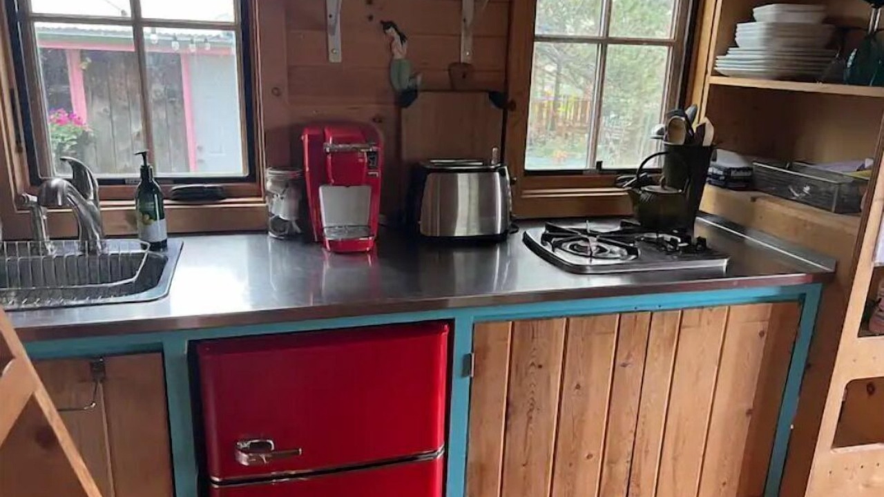 Photo of Kitchen in Nederland