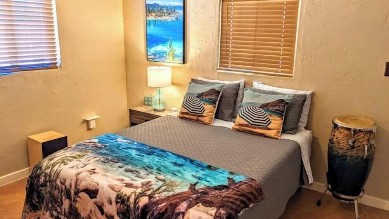 Photo of Bedroom in Carson City