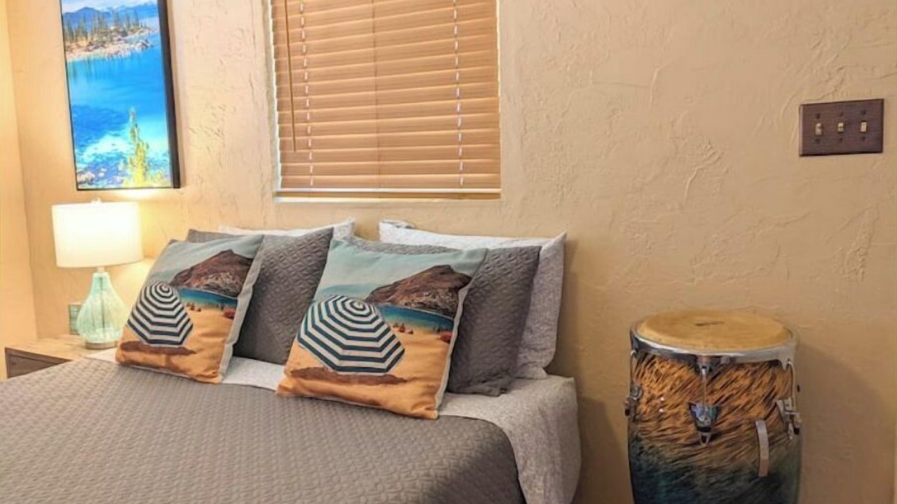 Photo of Bedroom in Carson City