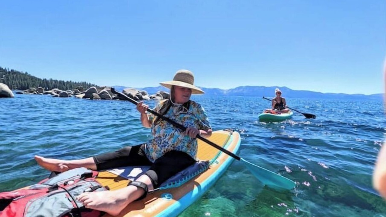 Photo of Others in Carson City