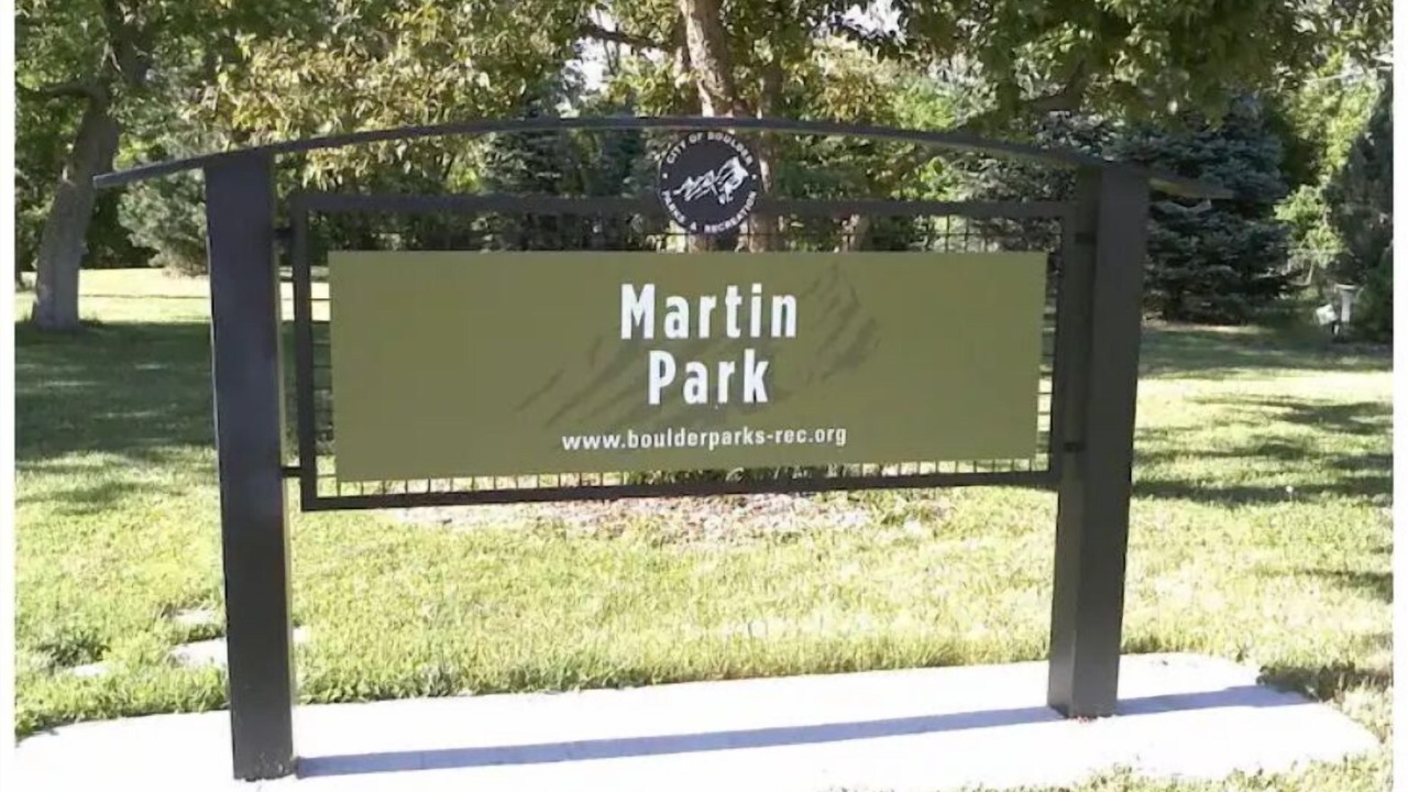 Photo of Outdoor in Martin Acres
