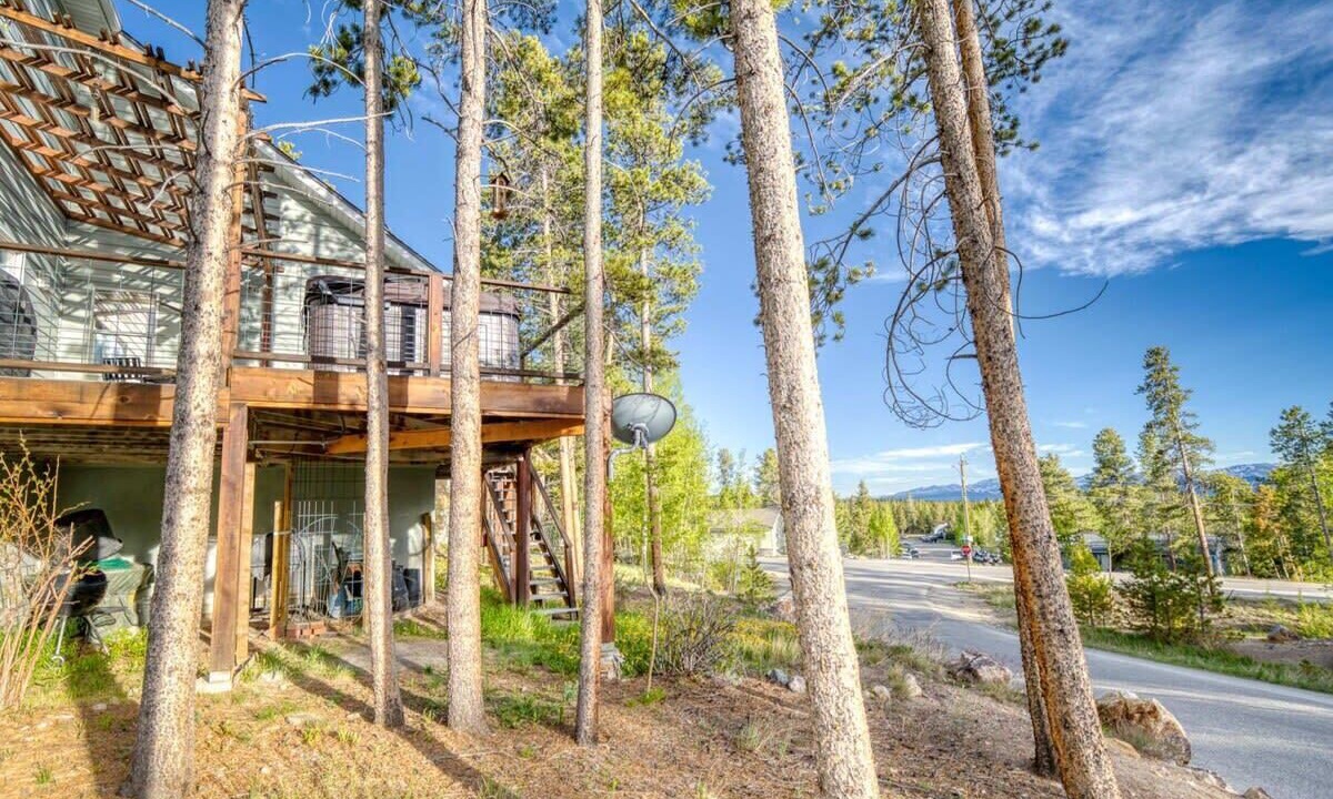 Photo of Outdoor in Leadville North