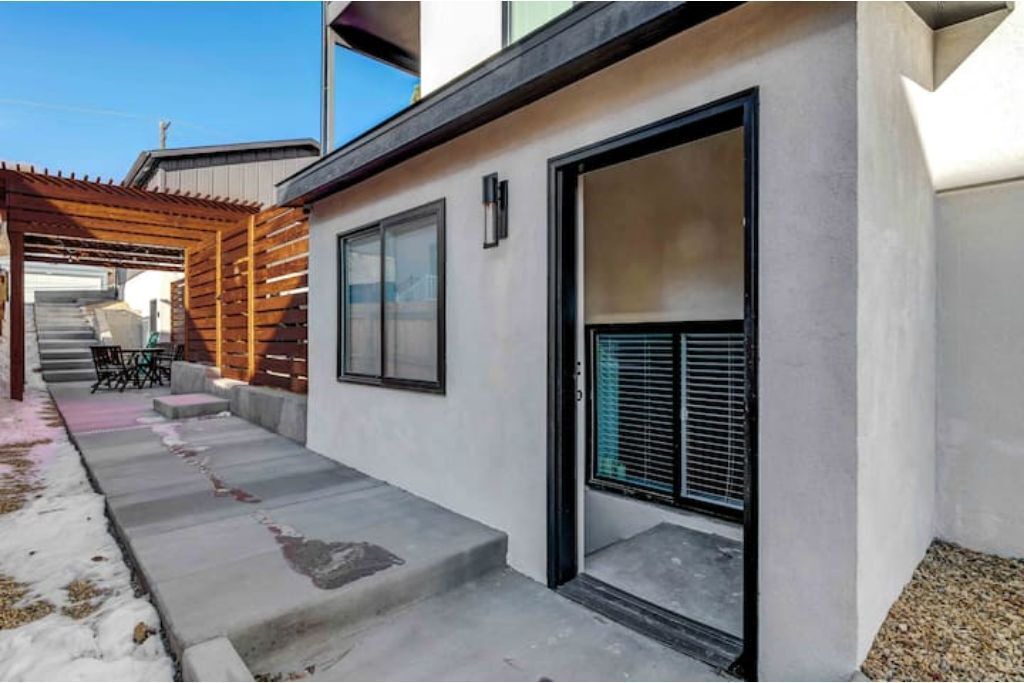 Photo of Outdoor in Colorado Springs