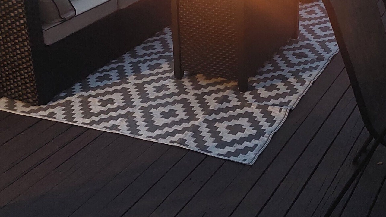 Photo of Patio Balcony in Cleveland
