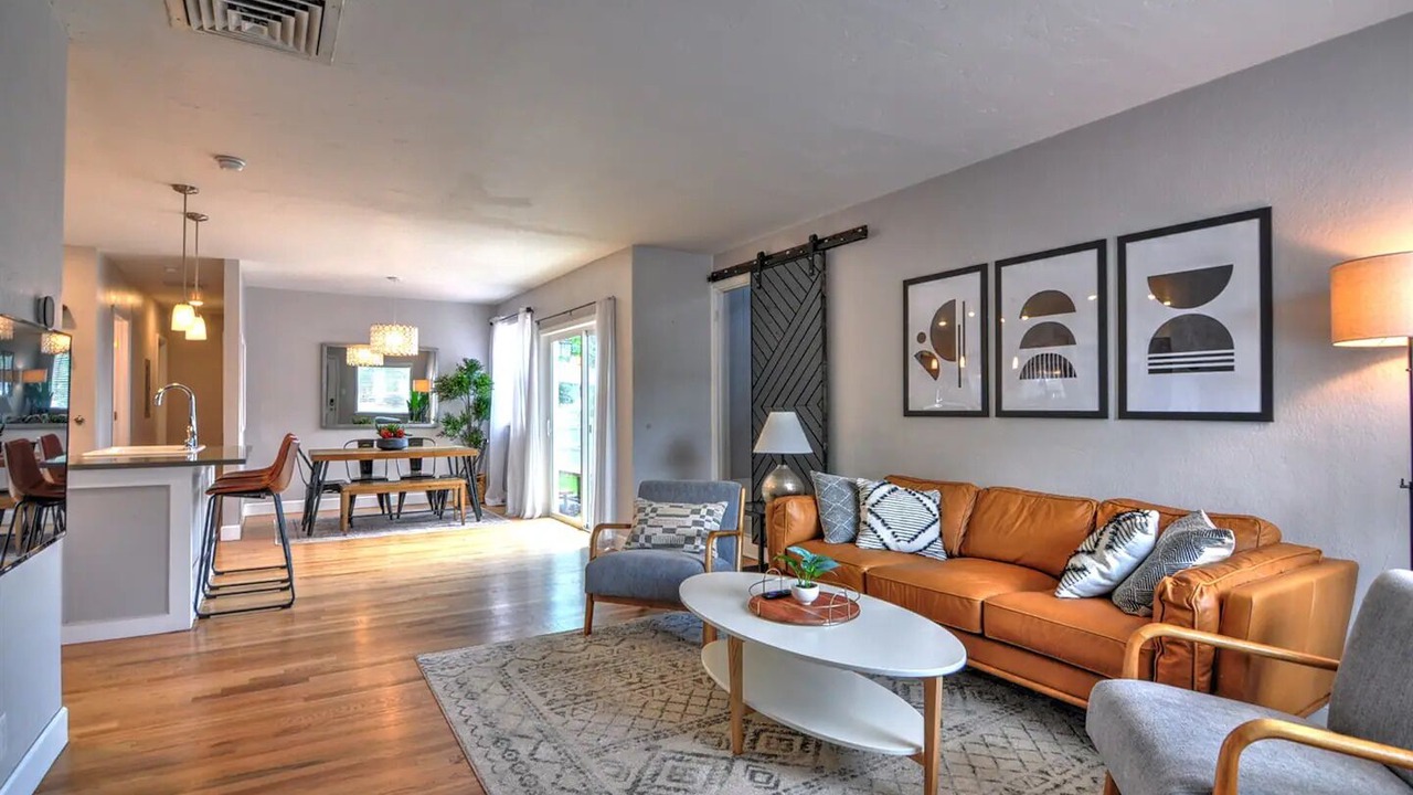 Photo of Livingroom in Grand Junction