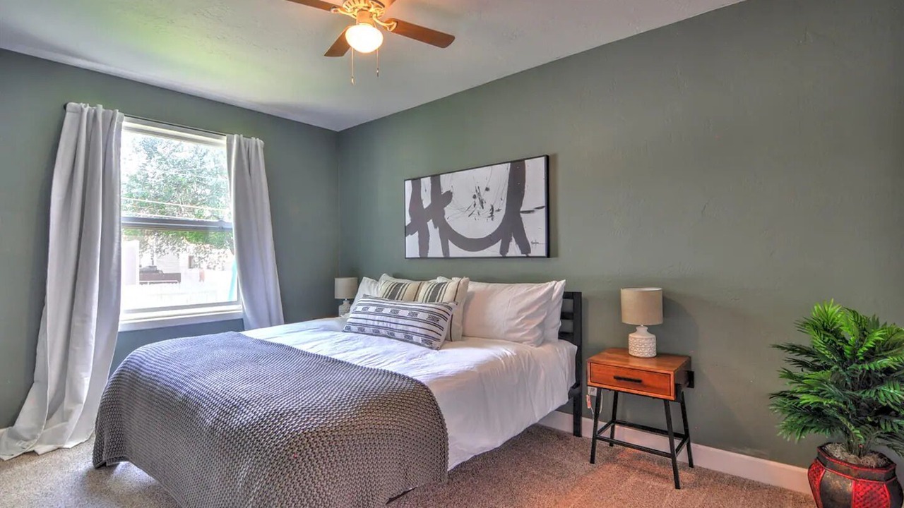 Photo of Bedroom in Grand Junction