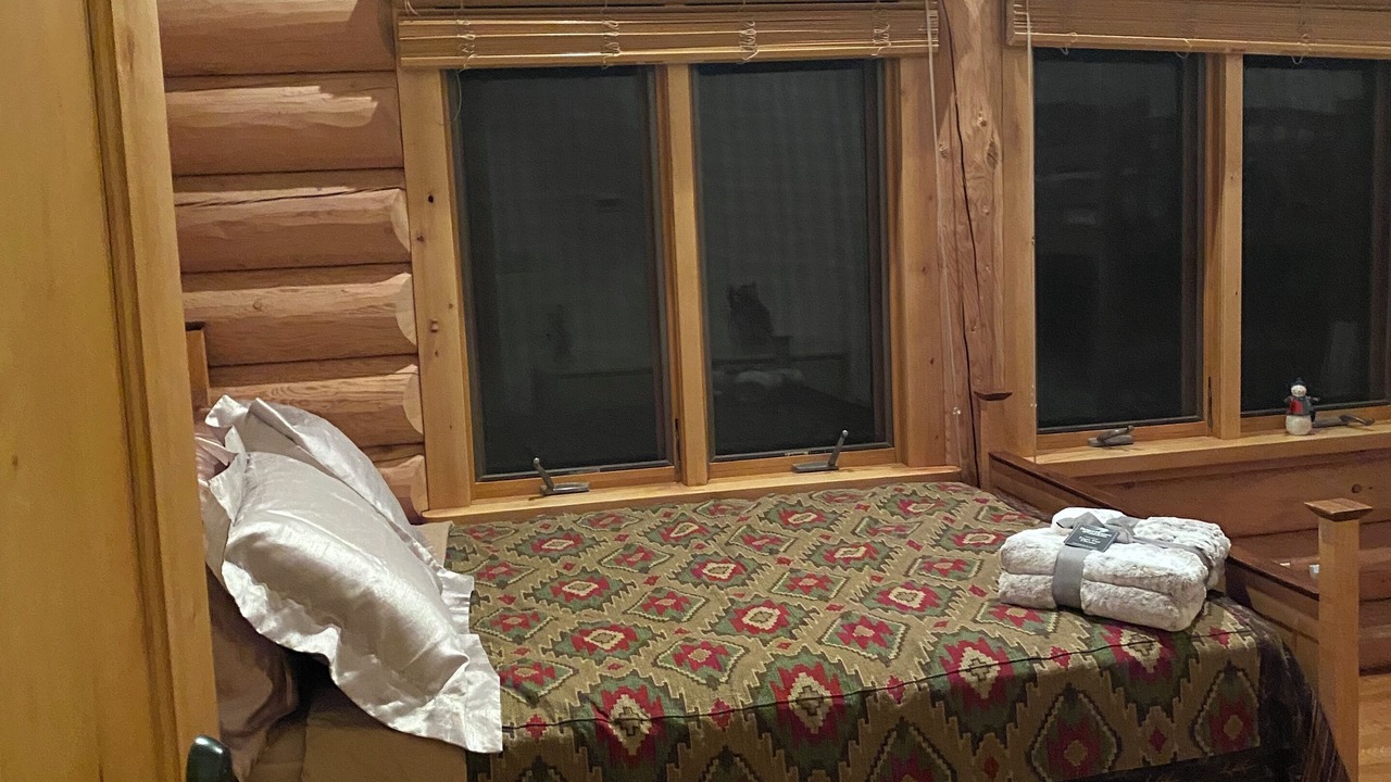 Photo of Bedroom in Durango - Purgatory