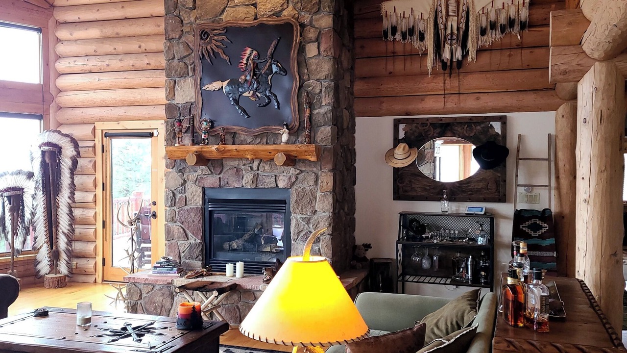 Photo of Livingroom in Durango - Purgatory