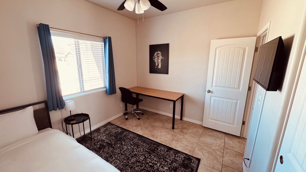 Photo of Bedroom in Kingman