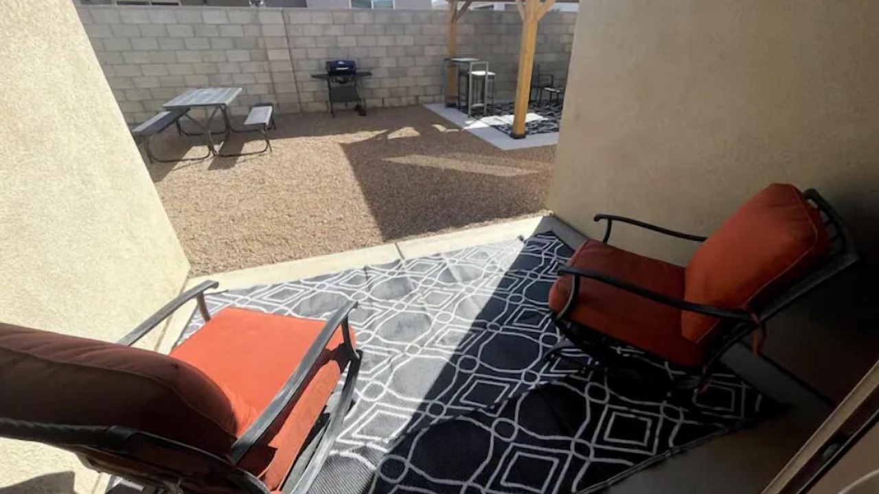 Photo of Outdoor in Kingman