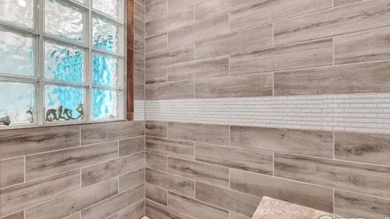 Photo of Bathroom in Glacier View Meadows