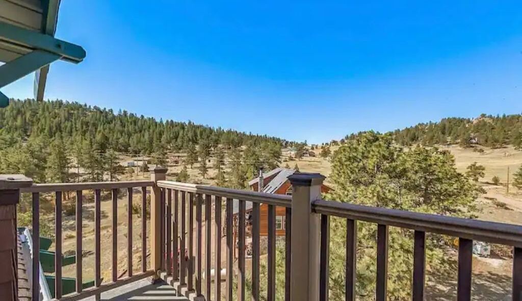 Photo of Outdoor in Glacier View Meadows