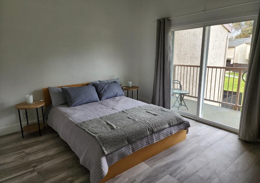 Photo of Bedroom in Port Hueneme