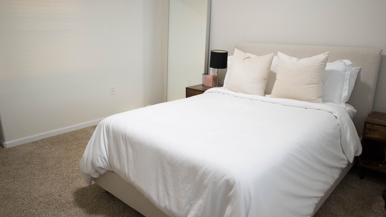 Photo of Bedroom in Milpitas