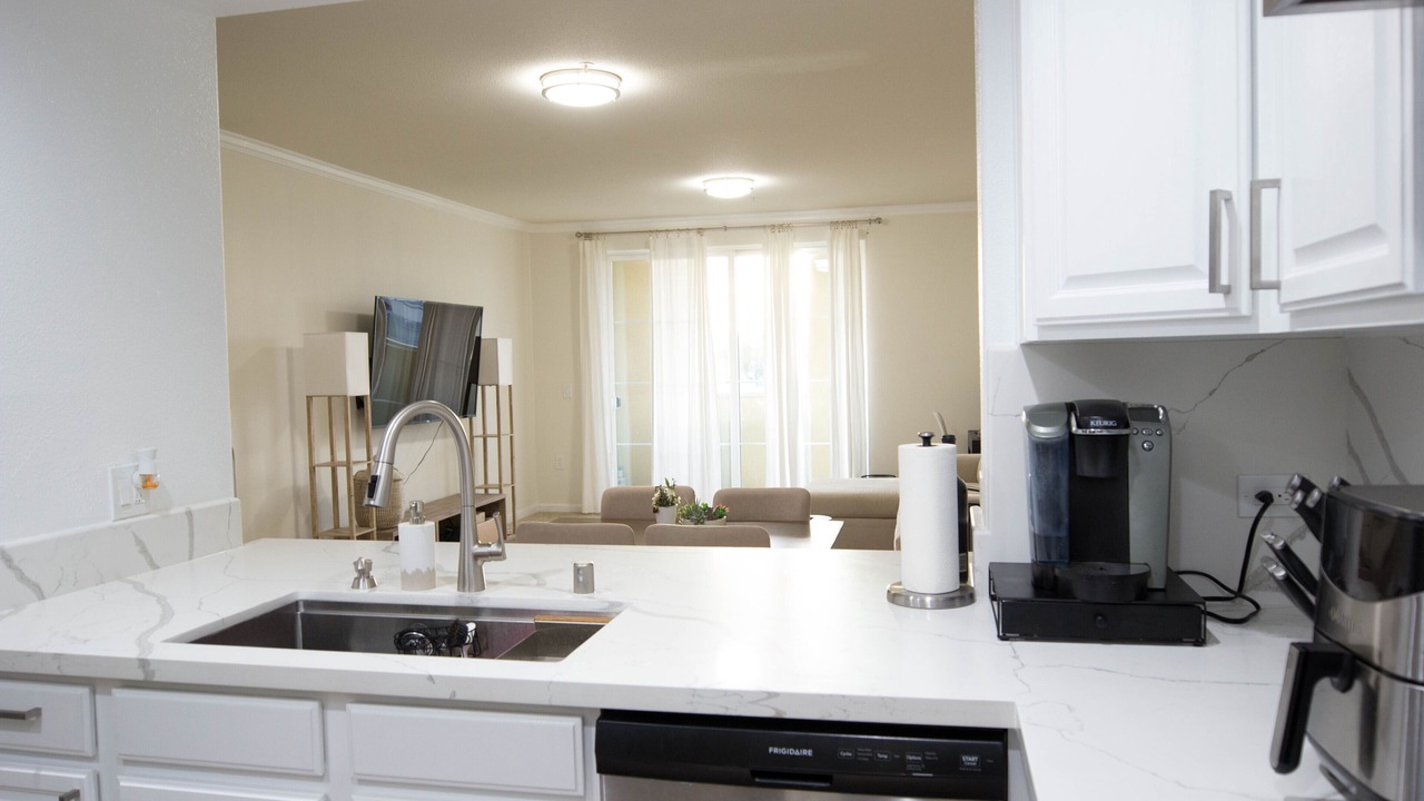 Photo of Kitchen in Milpitas