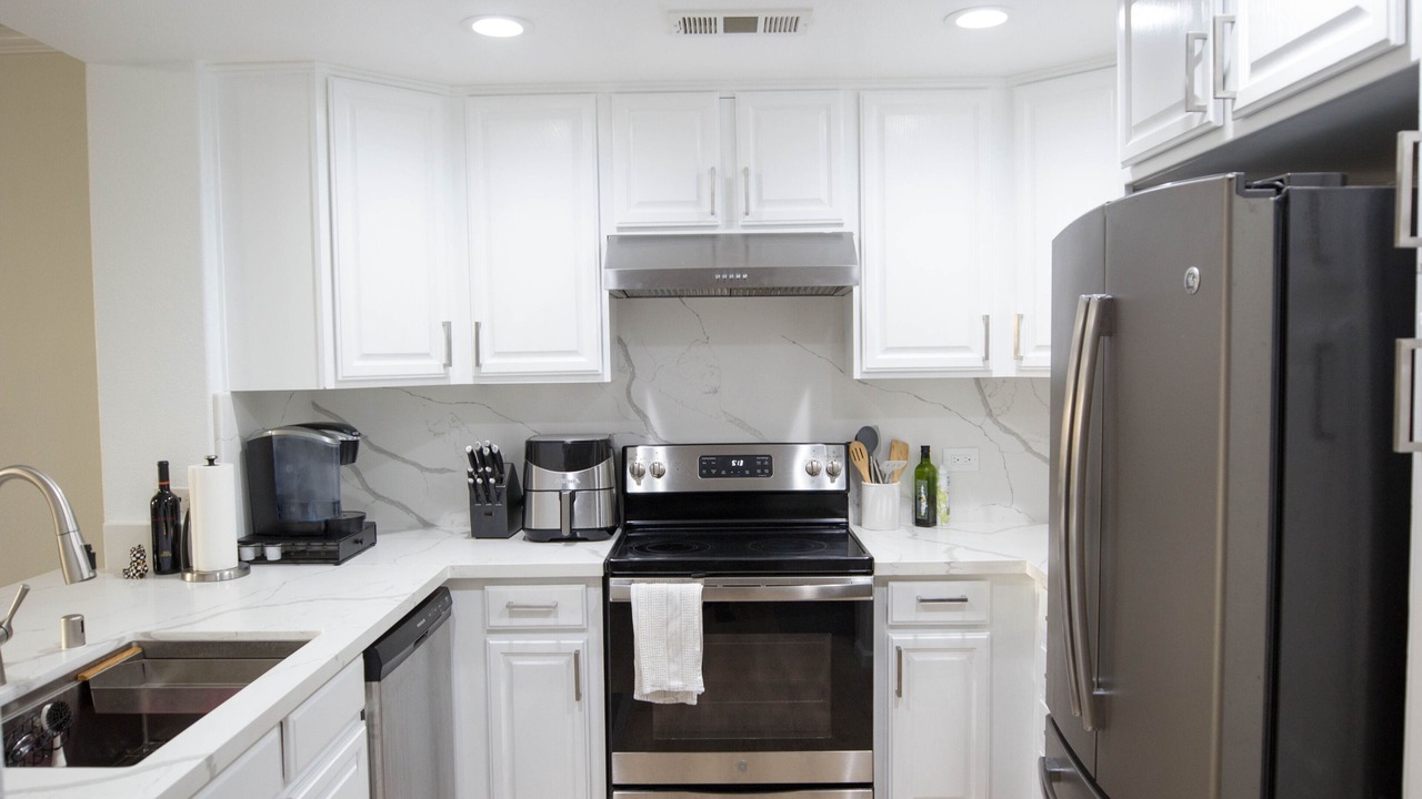 Photo of Kitchen in Milpitas