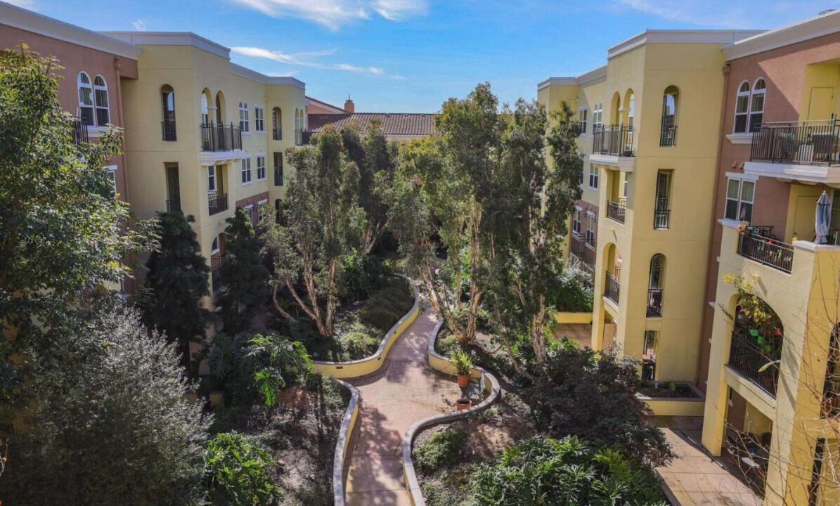 Photo of Outdoor in Milpitas