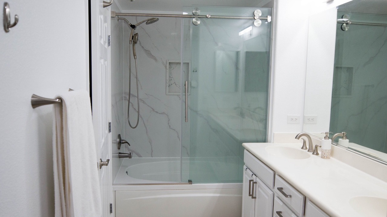 Photo of Bathroom in Milpitas