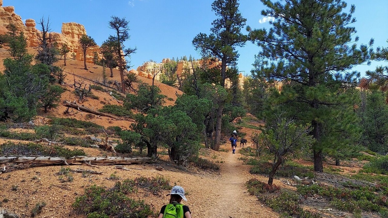 Photo of Others in Escalante