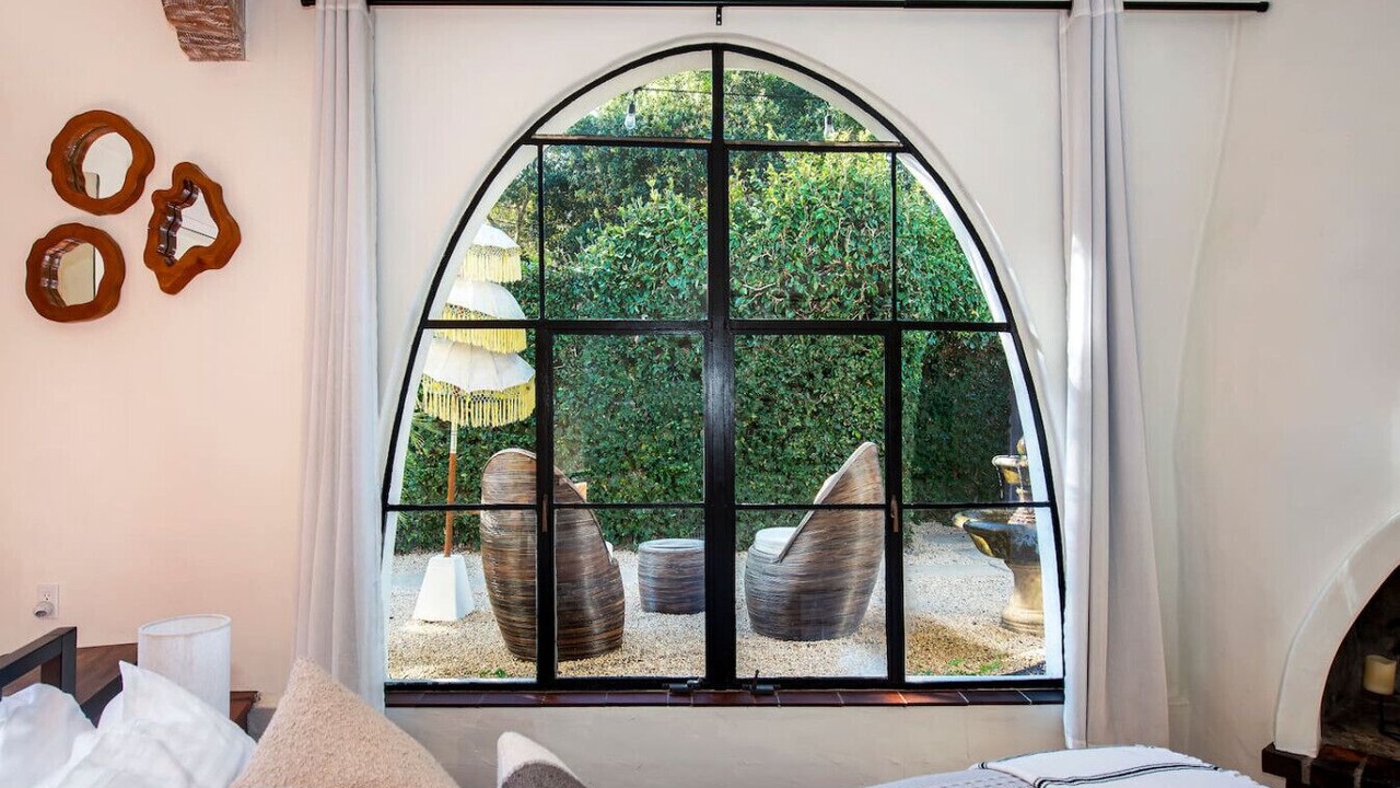 Photo of Bedroom in Montecito