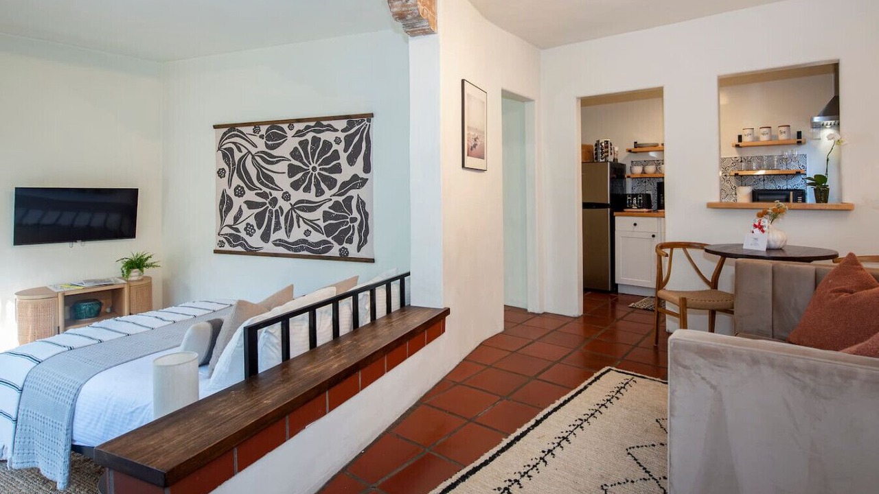 Photo of Livingroom in Montecito