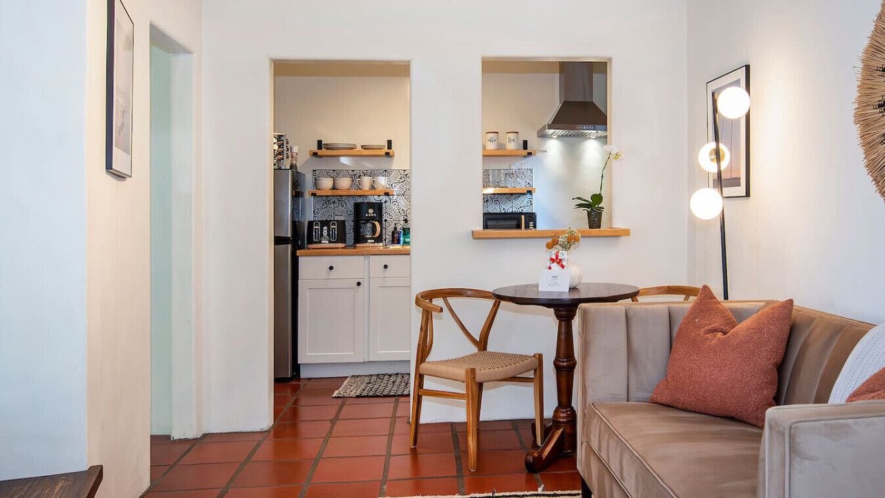 Photo of Livingroom in Montecito