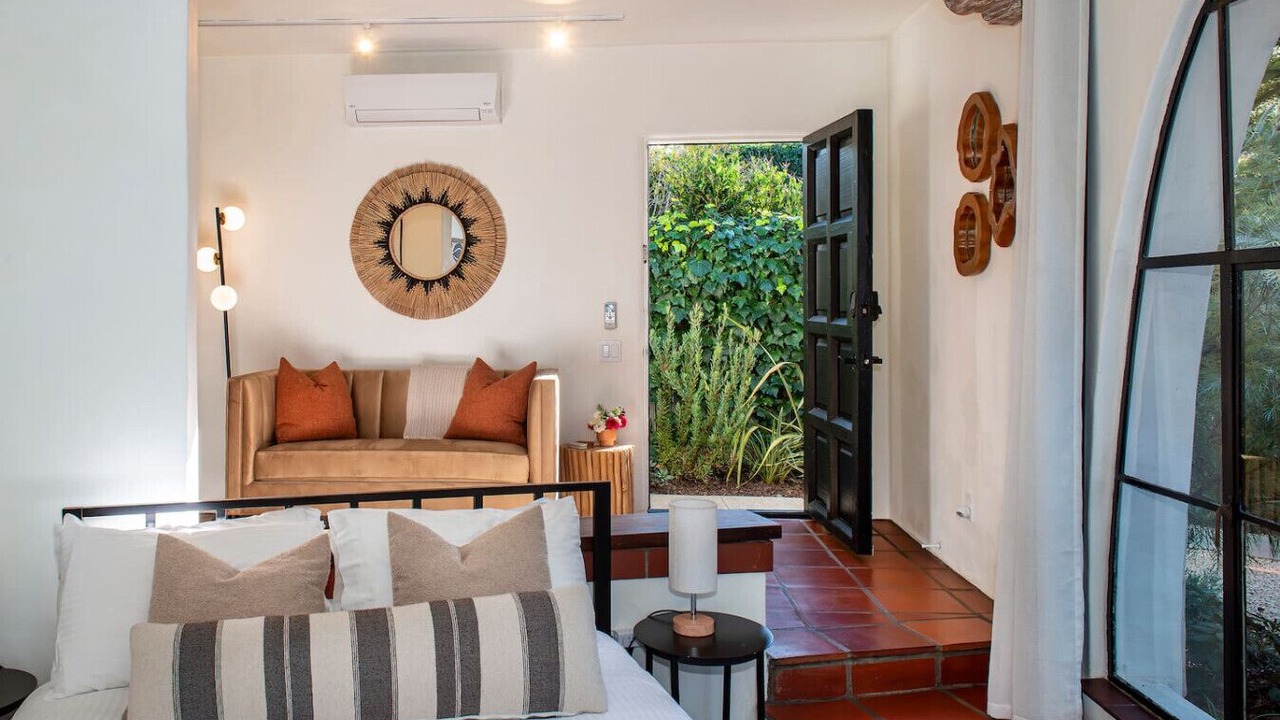 Photo of Bedroom in Montecito