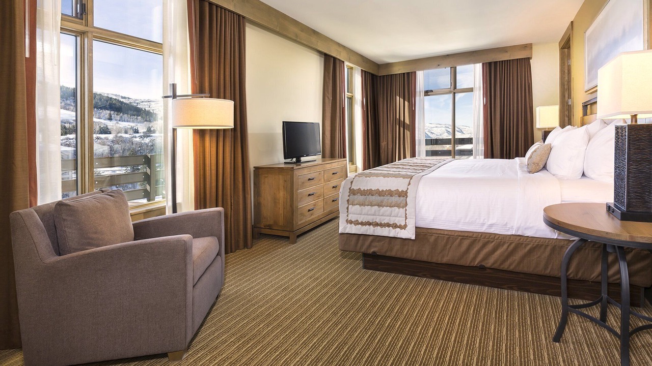 Photo of Bedroom in Avon