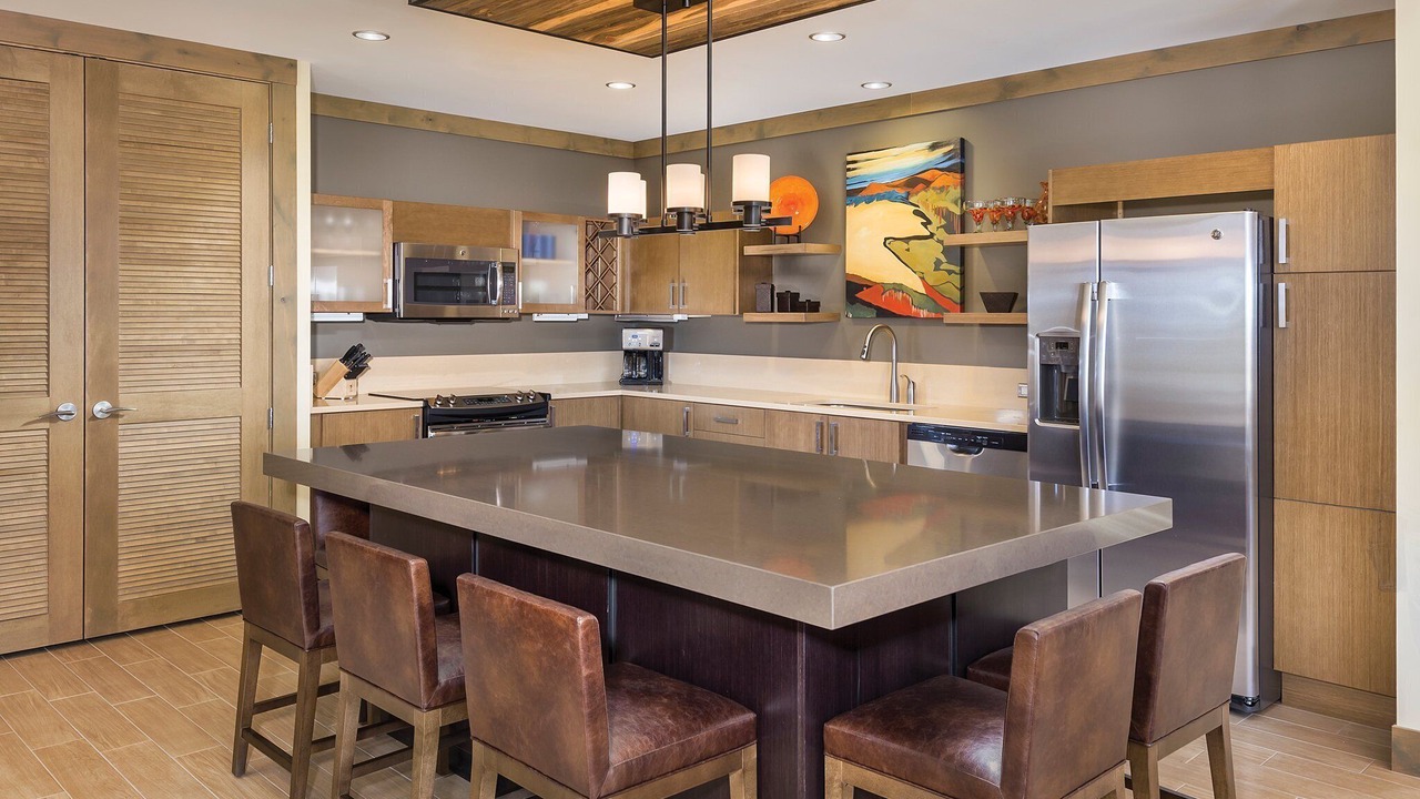 Photo of Kitchen in Avon