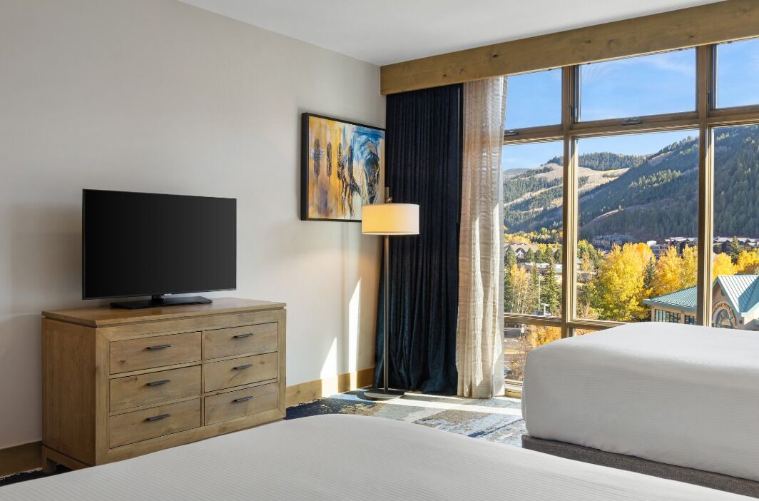 Photo of Bedroom in Avon