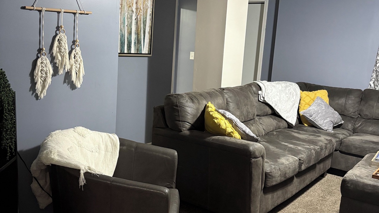 Photo of Livingroom in Beach City