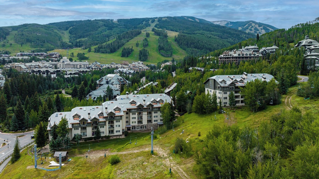 Photo of Outdoor in Beaver Creek