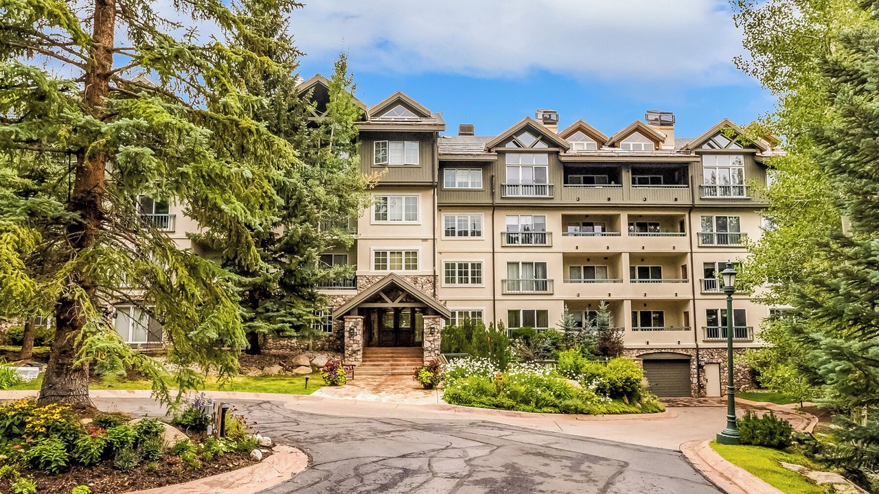 Photo of Outdoor in Beaver Creek