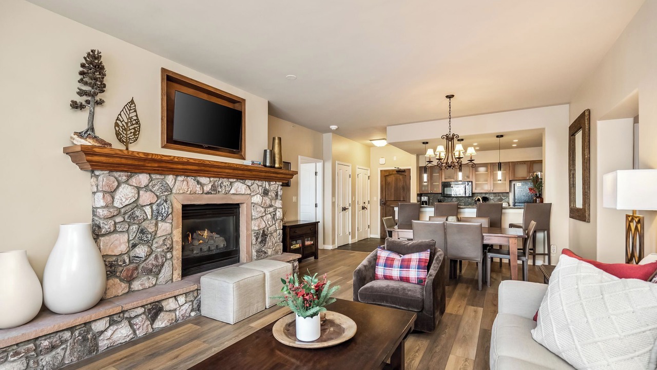 Photo of Livingroom in Beaver Creek