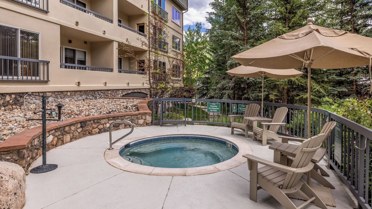 Photo of Outdoor in Beaver Creek