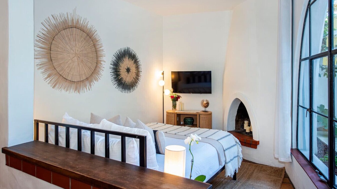 Photo of Bedroom in Montecito