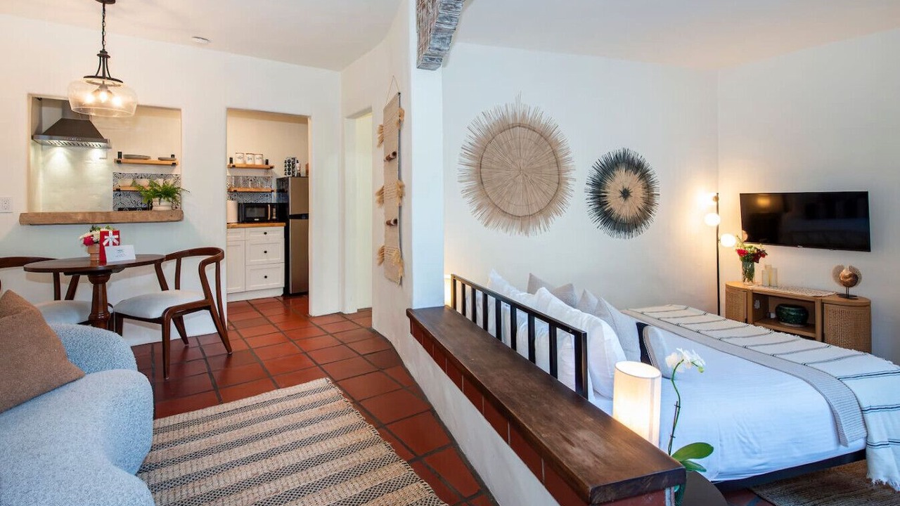Photo of Bedroom in Montecito