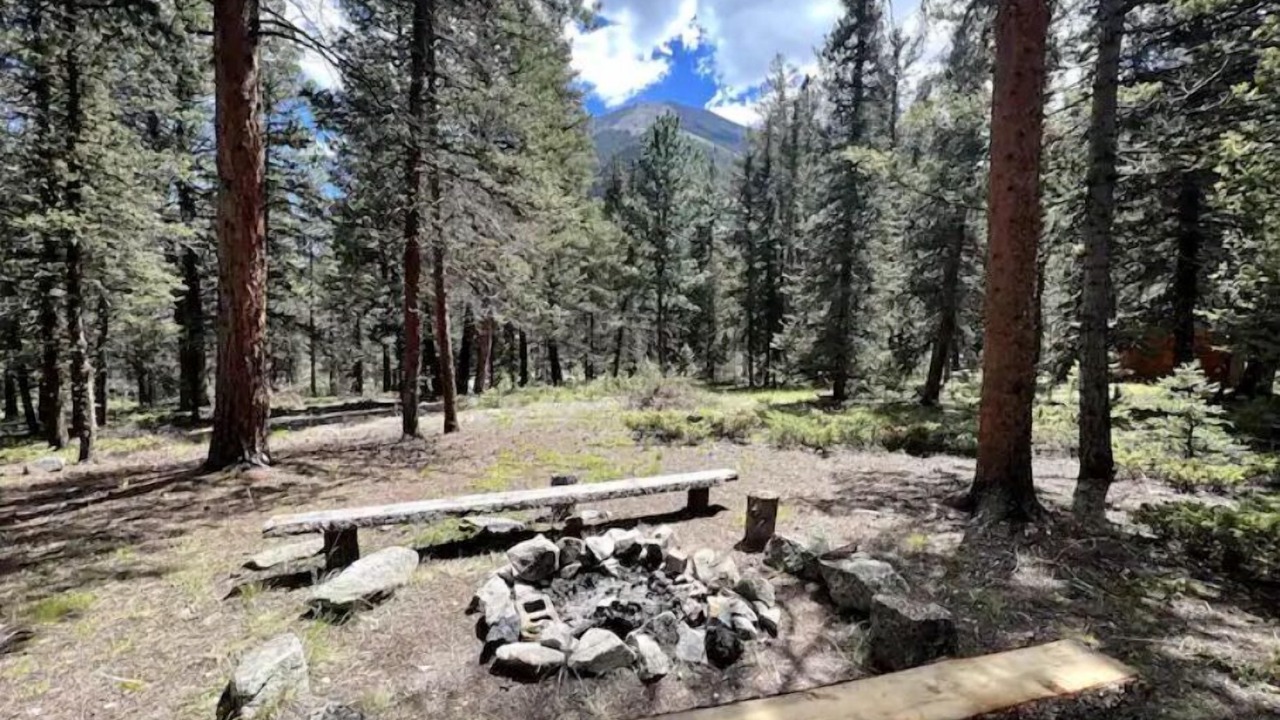 Photo of Outdoor in Nathrop
