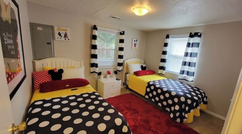 Photo of Bedroom in Akron