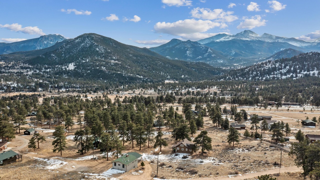 Photo of Outdoor in Estes Park