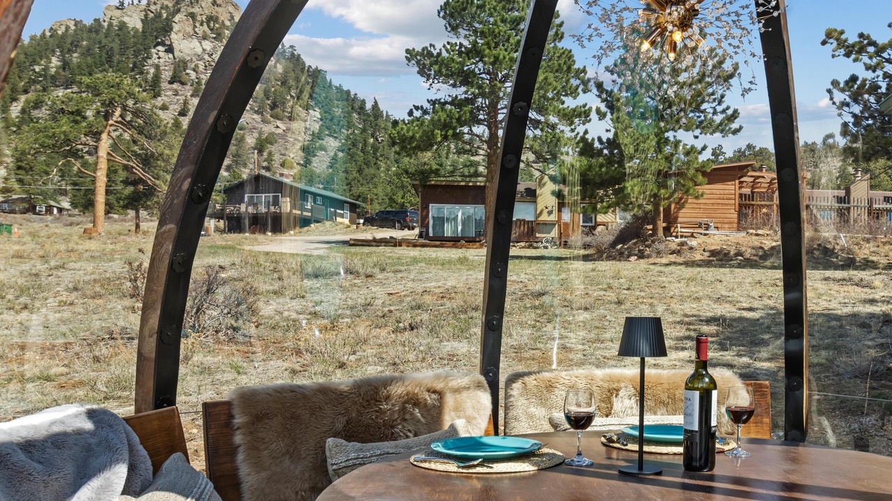 Photo of Outdoor in Estes Park