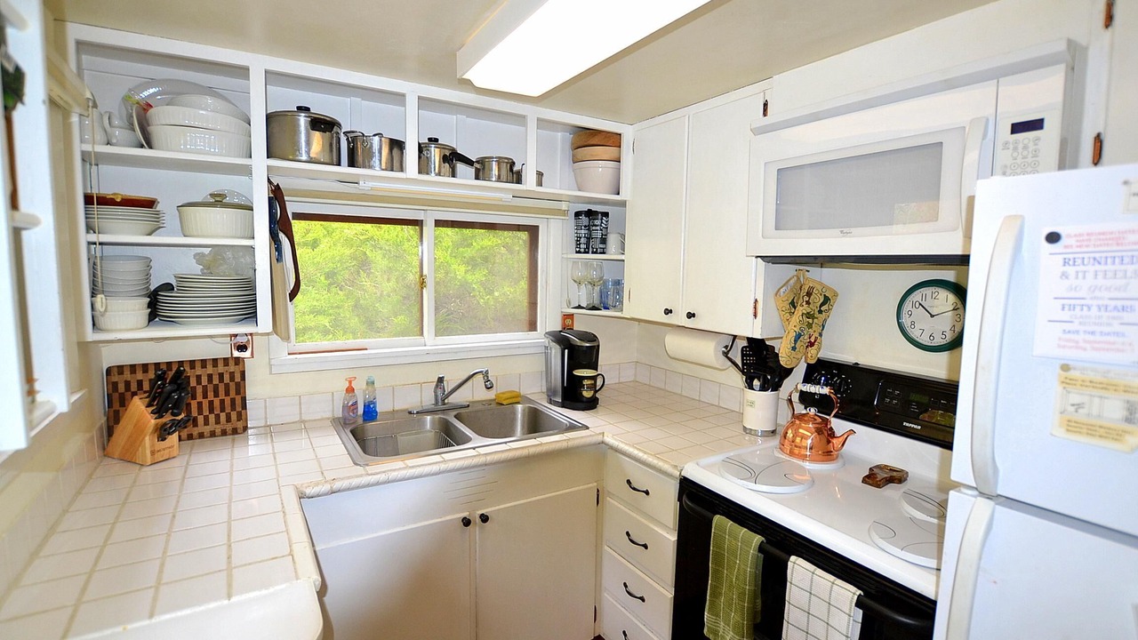 Photo of Kitchen in Drake