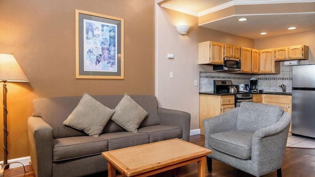 Photo of Livingroom in Steamboat Springs