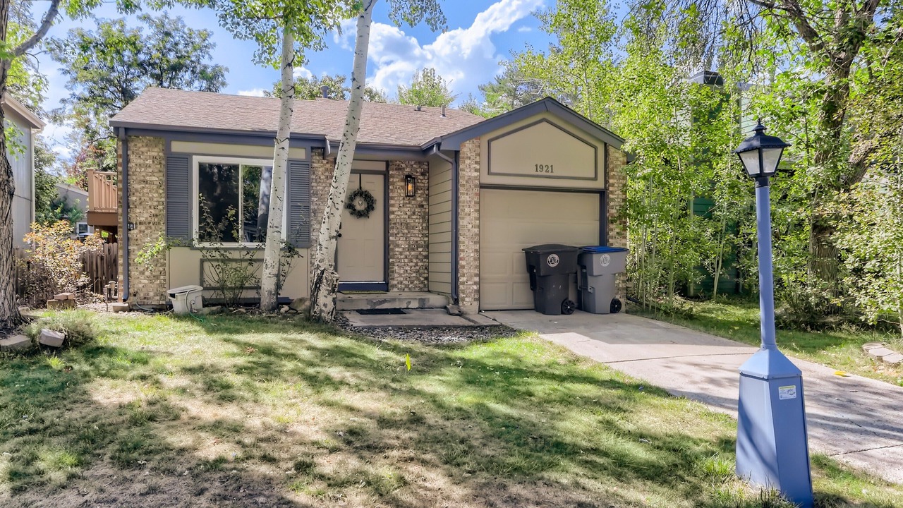 Photo of Outdoor in Longmont