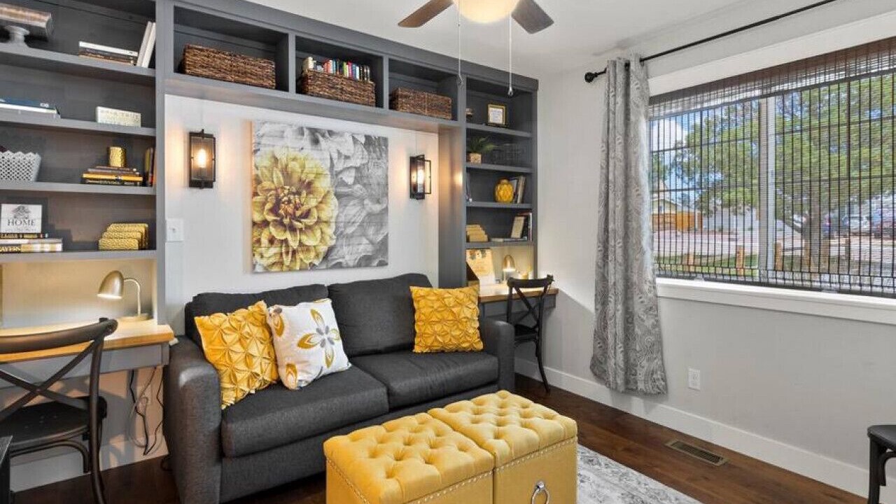 Photo of Livingroom in Monument