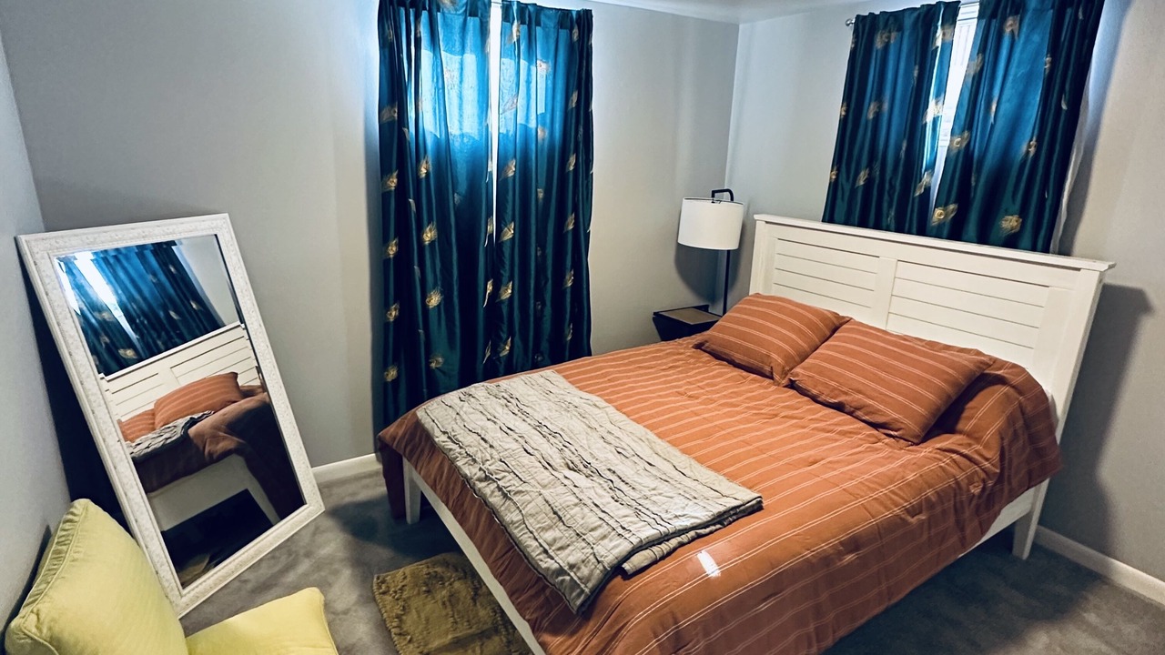 Photo of Bedroom in Northglenn