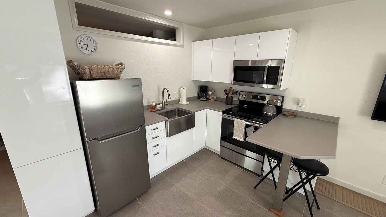 Photo of Kitchen in Lexington Hills